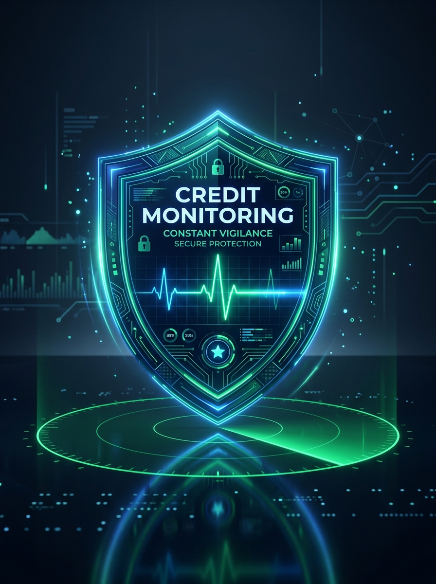 Credit Monitoring