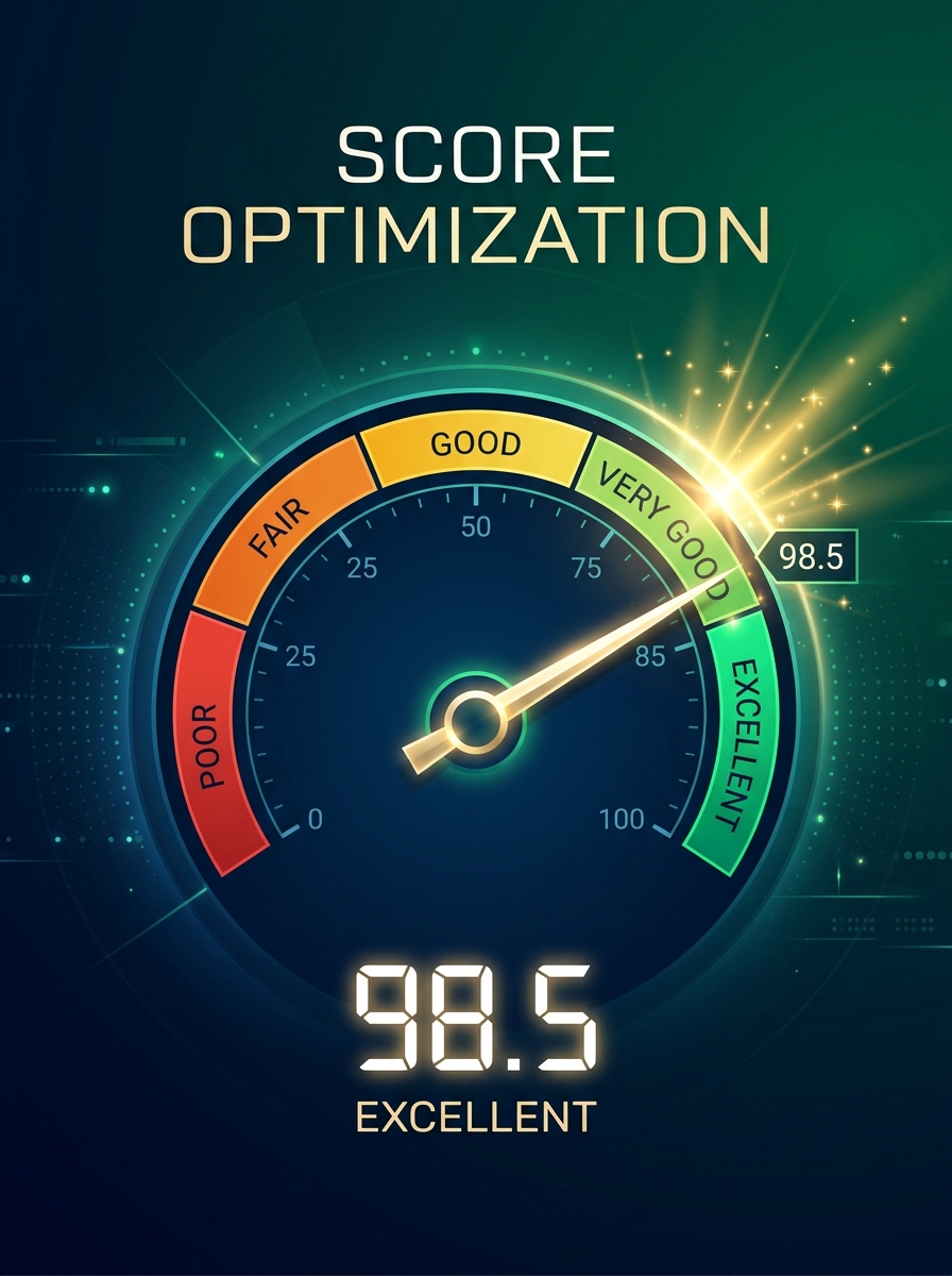 Score Optimization