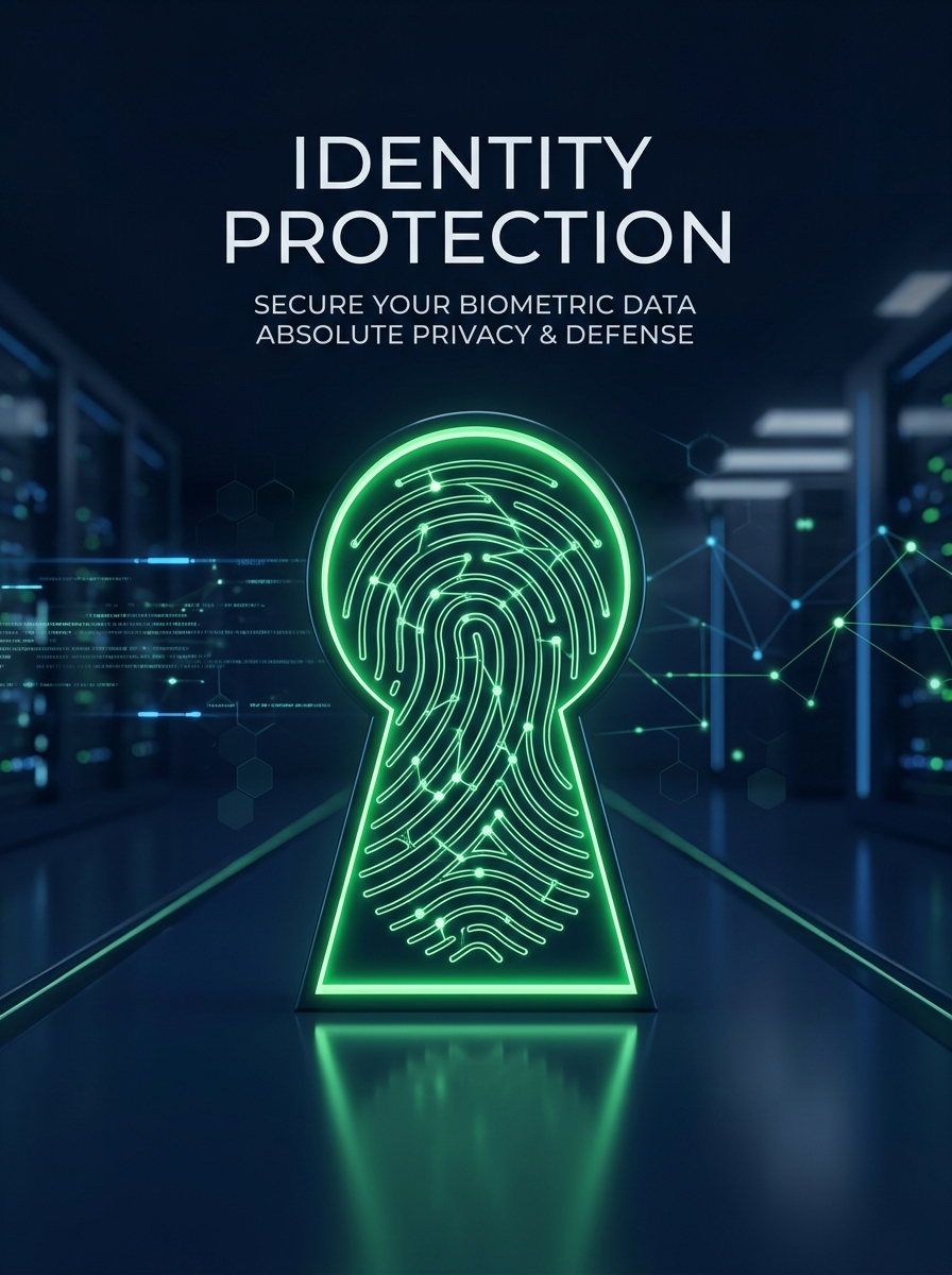 Identity Protection